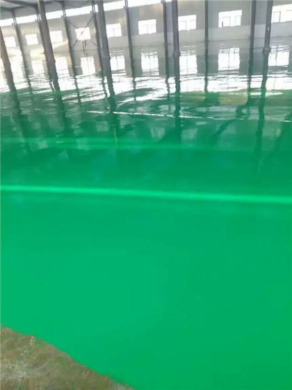 峡江，我直接给你一份室外地坪漆翻新维修